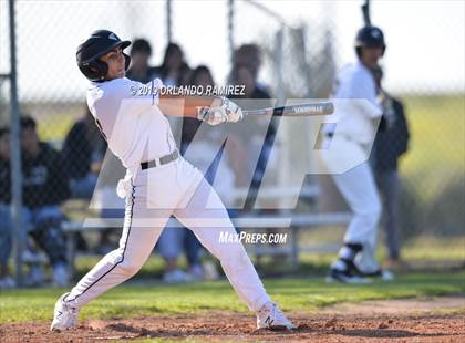 Thumbnail 1 in Brawley @ Olympian (Sweetwater Invitational) photogallery.