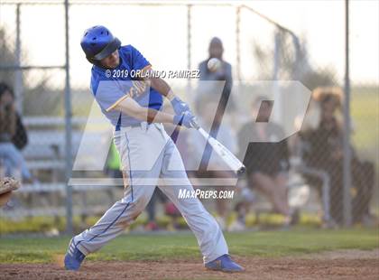 Thumbnail 3 in Brawley @ Olympian (Sweetwater Invitational) photogallery.