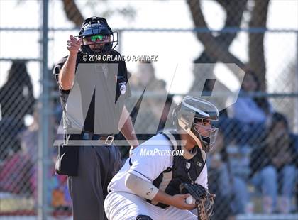 Thumbnail 2 in Brawley @ Olympian (Sweetwater Invitational) photogallery.