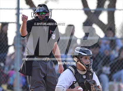 Thumbnail 1 in Brawley @ Olympian (Sweetwater Invitational) photogallery.