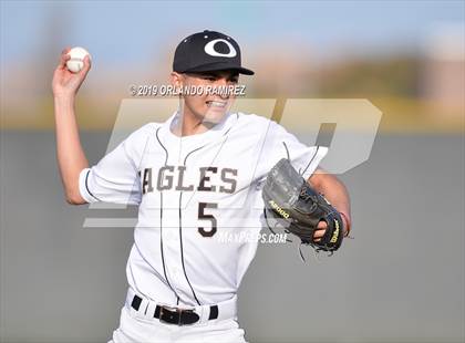 Thumbnail 1 in Brawley @ Olympian (Sweetwater Invitational) photogallery.