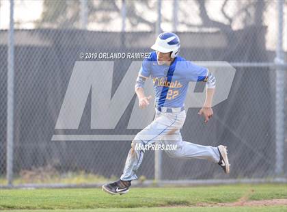 Thumbnail 3 in Brawley @ Olympian (Sweetwater Invitational) photogallery.