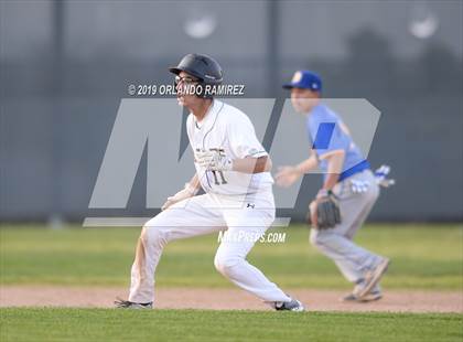 Thumbnail 1 in Brawley @ Olympian (Sweetwater Invitational) photogallery.
