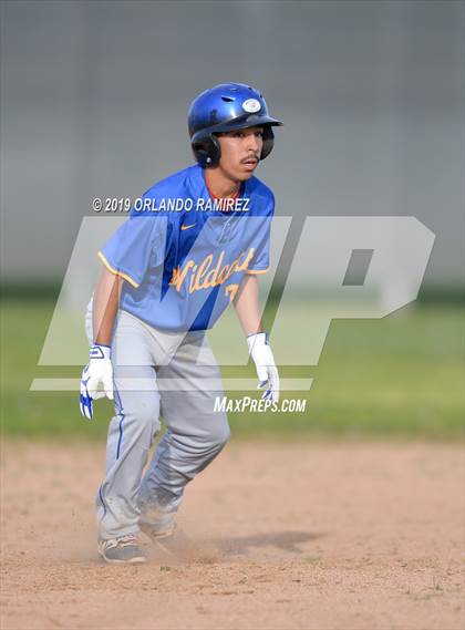 Thumbnail 1 in Brawley @ Olympian (Sweetwater Invitational) photogallery.