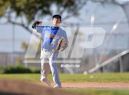 Thumbnail 3 in Brawley @ Olympian (Sweetwater Invitational) photogallery.