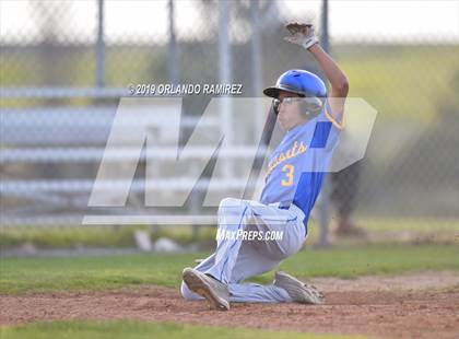 Thumbnail 1 in Brawley @ Olympian (Sweetwater Invitational) photogallery.