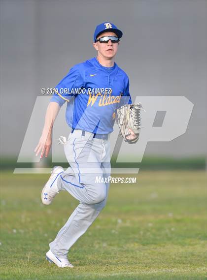 Thumbnail 2 in Brawley @ Olympian (Sweetwater Invitational) photogallery.