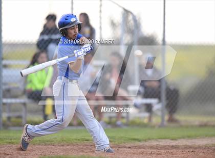 Thumbnail 3 in Brawley @ Olympian (Sweetwater Invitational) photogallery.
