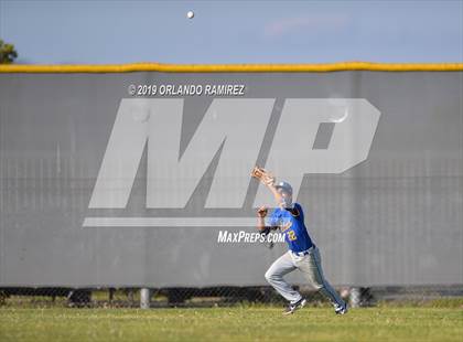 Thumbnail 3 in Brawley @ Olympian (Sweetwater Invitational) photogallery.