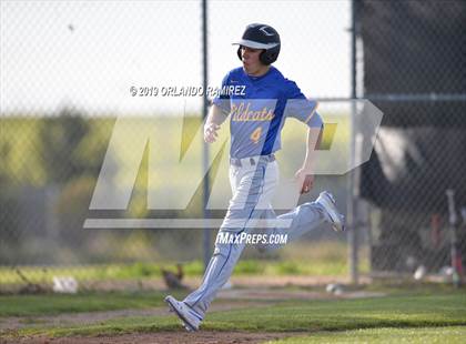 Thumbnail 3 in Brawley @ Olympian (Sweetwater Invitational) photogallery.
