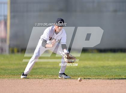 Thumbnail 1 in Brawley @ Olympian (Sweetwater Invitational) photogallery.