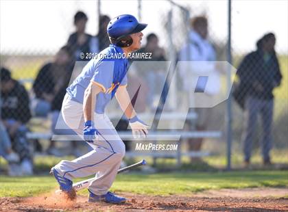 Thumbnail 1 in Brawley @ Olympian (Sweetwater Invitational) photogallery.
