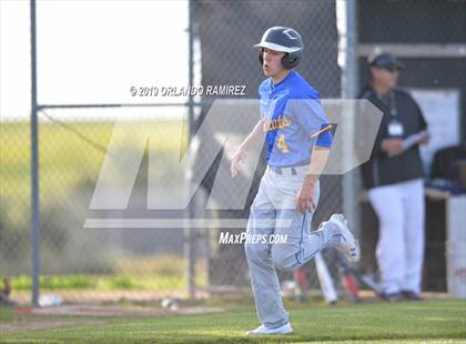 Thumbnail 2 in Brawley @ Olympian (Sweetwater Invitational) photogallery.