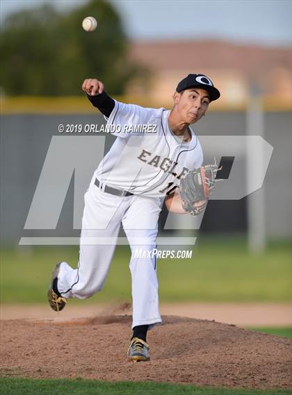 Thumbnail 1 in Brawley @ Olympian (Sweetwater Invitational) photogallery.