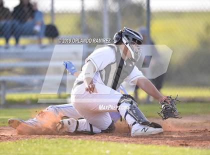 Thumbnail 3 in Brawley @ Olympian (Sweetwater Invitational) photogallery.