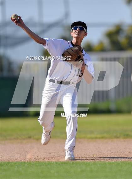 Thumbnail 2 in Brawley @ Olympian (Sweetwater Invitational) photogallery.