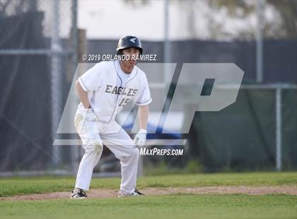 Thumbnail 3 in Brawley @ Olympian (Sweetwater Invitational) photogallery.