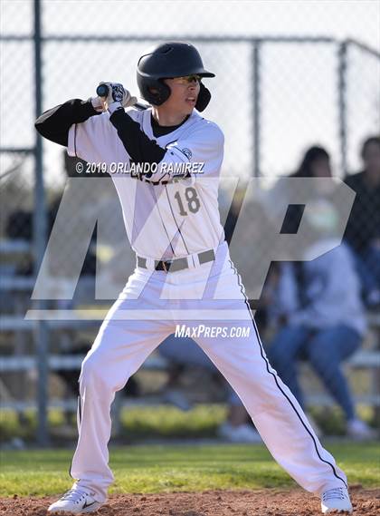 Thumbnail 3 in Brawley @ Olympian (Sweetwater Invitational) photogallery.