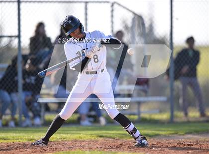 Thumbnail 3 in Brawley @ Olympian (Sweetwater Invitational) photogallery.