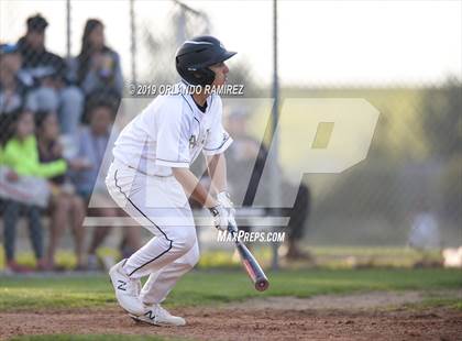 Thumbnail 3 in Brawley @ Olympian (Sweetwater Invitational) photogallery.