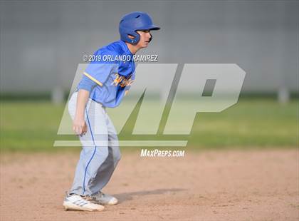 Thumbnail 2 in Brawley @ Olympian (Sweetwater Invitational) photogallery.