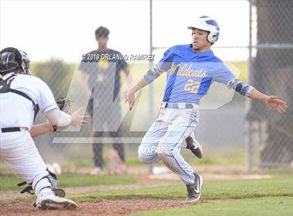Thumbnail 1 in Brawley @ Olympian (Sweetwater Invitational) photogallery.