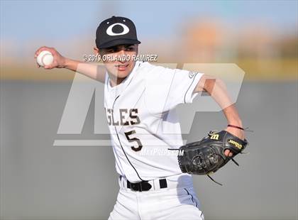 Thumbnail 2 in Brawley @ Olympian (Sweetwater Invitational) photogallery.