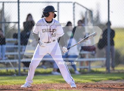 Thumbnail 2 in Brawley @ Olympian (Sweetwater Invitational) photogallery.