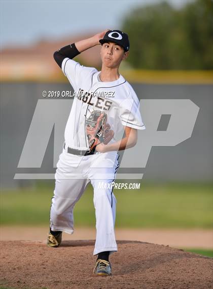 Thumbnail 1 in Brawley @ Olympian (Sweetwater Invitational) photogallery.
