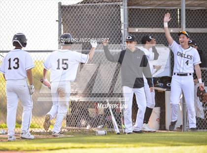 Thumbnail 1 in Brawley @ Olympian (Sweetwater Invitational) photogallery.