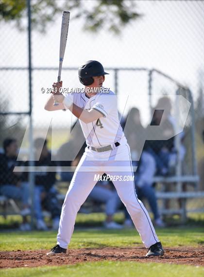 Thumbnail 3 in Brawley @ Olympian (Sweetwater Invitational) photogallery.