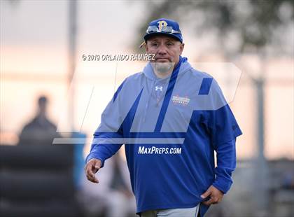 Thumbnail 2 in Brawley @ Olympian (Sweetwater Invitational) photogallery.