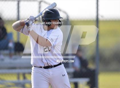 Thumbnail 2 in Brawley @ Olympian (Sweetwater Invitational) photogallery.