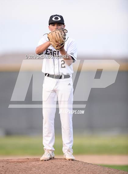 Thumbnail 2 in Brawley @ Olympian (Sweetwater Invitational) photogallery.