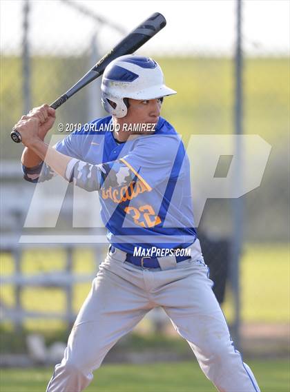 Thumbnail 3 in Brawley @ Olympian (Sweetwater Invitational) photogallery.