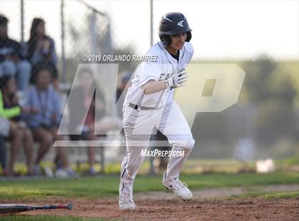 Thumbnail 1 in Brawley @ Olympian (Sweetwater Invitational) photogallery.