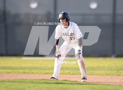 Thumbnail 2 in Brawley @ Olympian (Sweetwater Invitational) photogallery.