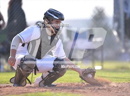 Thumbnail 1 in Brawley @ Olympian (Sweetwater Invitational) photogallery.