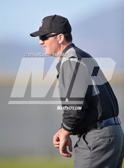 Thumbnail 3 in Brawley @ Olympian (Sweetwater Invitational) photogallery.