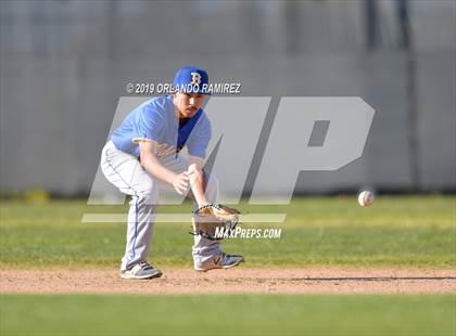 Thumbnail 1 in Brawley @ Olympian (Sweetwater Invitational) photogallery.