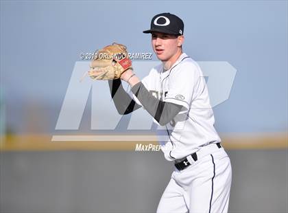 Thumbnail 3 in Brawley @ Olympian (Sweetwater Invitational) photogallery.