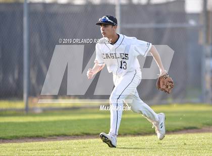 Thumbnail 3 in Brawley @ Olympian (Sweetwater Invitational) photogallery.