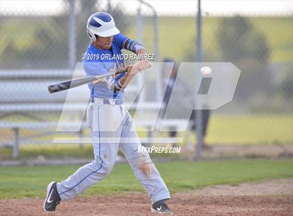 Thumbnail 1 in Brawley @ Olympian (Sweetwater Invitational) photogallery.