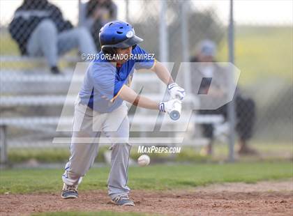 Thumbnail 1 in Brawley @ Olympian (Sweetwater Invitational) photogallery.