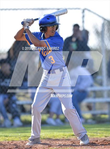 Thumbnail 3 in Brawley @ Olympian (Sweetwater Invitational) photogallery.