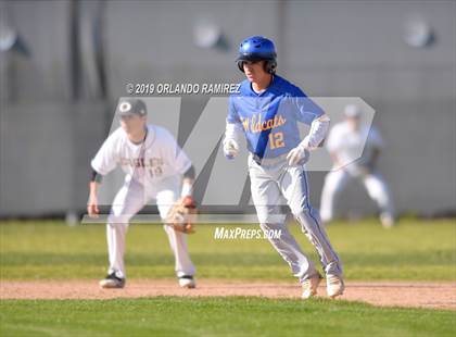 Thumbnail 3 in Brawley @ Olympian (Sweetwater Invitational) photogallery.
