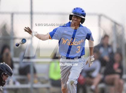 Thumbnail 3 in Brawley @ Olympian (Sweetwater Invitational) photogallery.