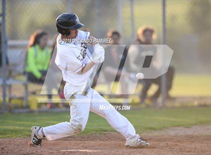 Thumbnail 1 in Brawley @ Olympian (Sweetwater Invitational) photogallery.