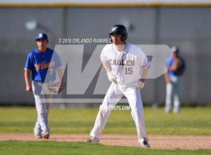 Thumbnail 2 in Brawley @ Olympian (Sweetwater Invitational) photogallery.