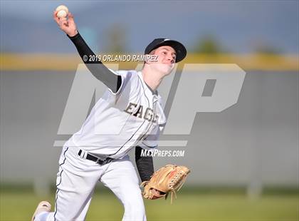 Thumbnail 1 in Brawley @ Olympian (Sweetwater Invitational) photogallery.